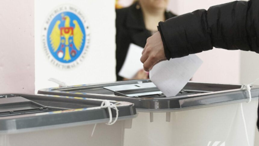 The Parliament Decided the Date for the Presidential Elections