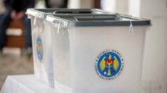 MEPs Declare Irregularities in the Presidential Electoral Process of Moldova