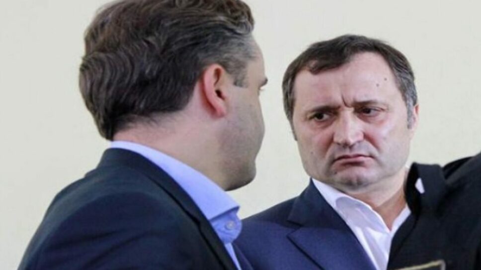 Vlad Filat’s Former Lawyer Revealed Details from the Former Prime Minister’s Detention Time
