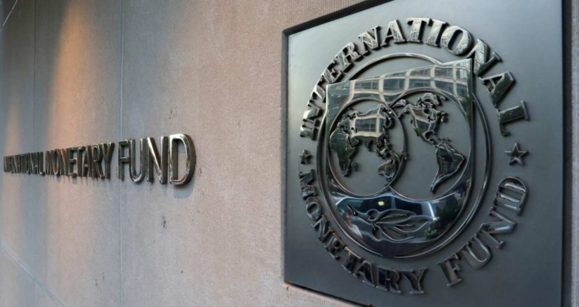 International Monetary Fund Criticizes Parliament’s Recent Draft Laws