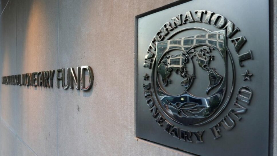 International Monetary Fund Criticizes Parliament’s Recent Draft Laws