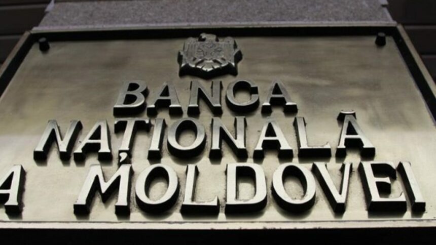 Moldova’s National Bank Responds to the ȘOR Political Party’s Accusations Regarding Opening Bank Accounts