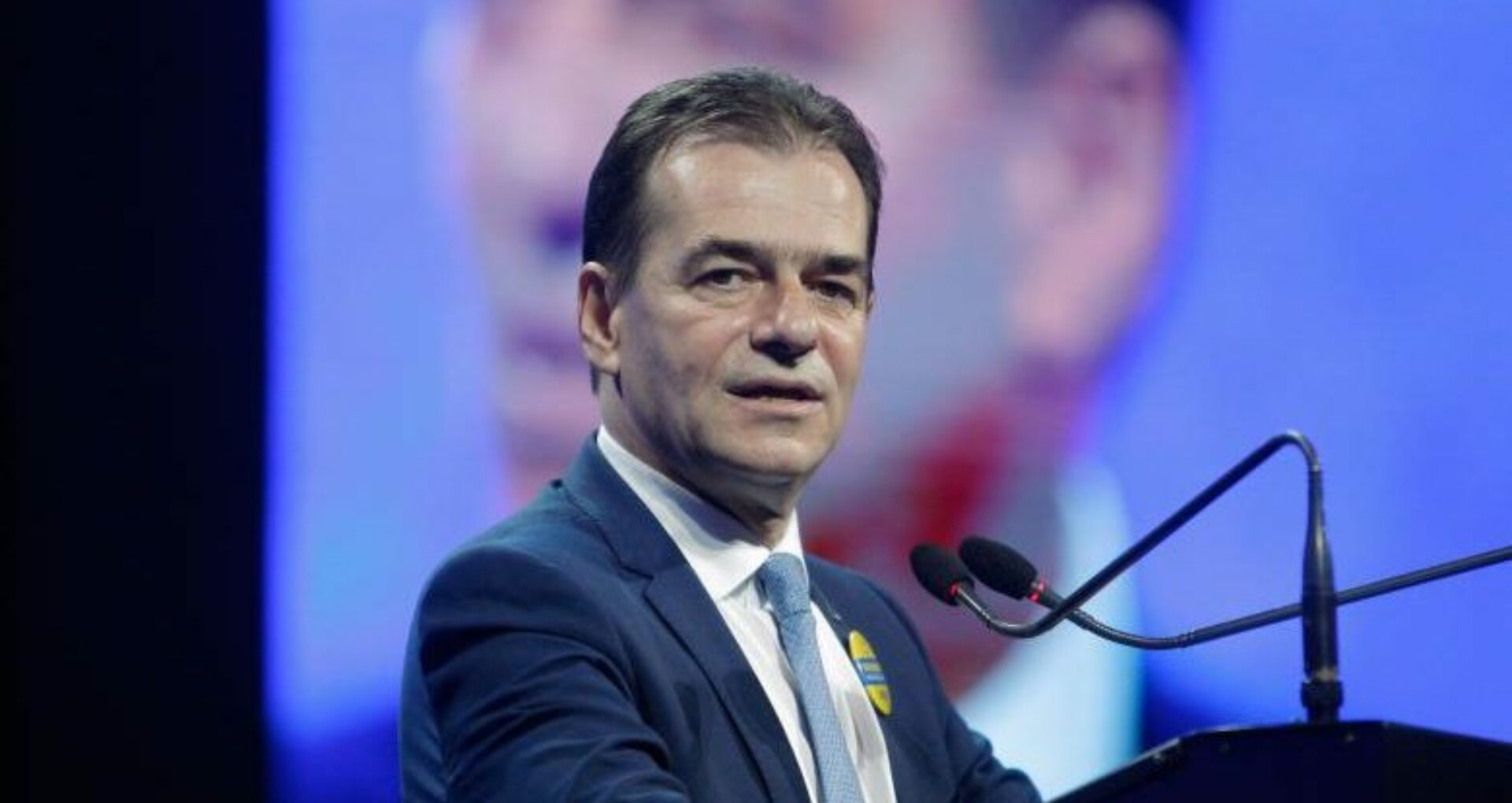 Ludovic Orban, the new Prime Minister of Romania Will Make His First Foreign Visit to Moldova