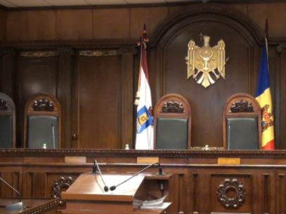 The Constitutional Court Has Seven New Independent Candidates