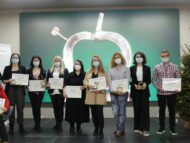 Ziarul de Gardă Won Three Awards at the “Journalists of the Year 2021” Gala