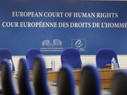 Russia obliged by ECHR to pay over 80,000 euros for human rights violations in the Transnistrian region