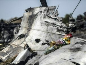 Russian General Named as Key MH17 Figure