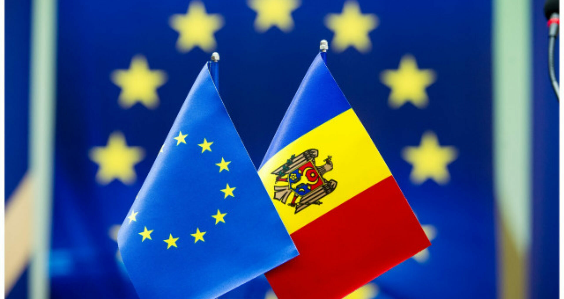 EU SUPPORT: Up to 30,000 Euros for the Development of the Private Sector in Two Western Regions of Moldova.