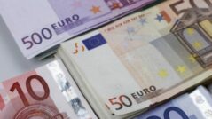 Moldova and the EU Signed a €100 Million Loan Agreement