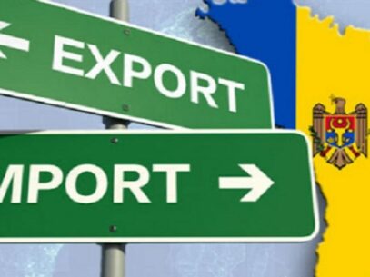 INFOGRAPHIC: Exports of Goods of Moldova in the First Five Months of 2021, Increasing by 12.7% Compared to 2020