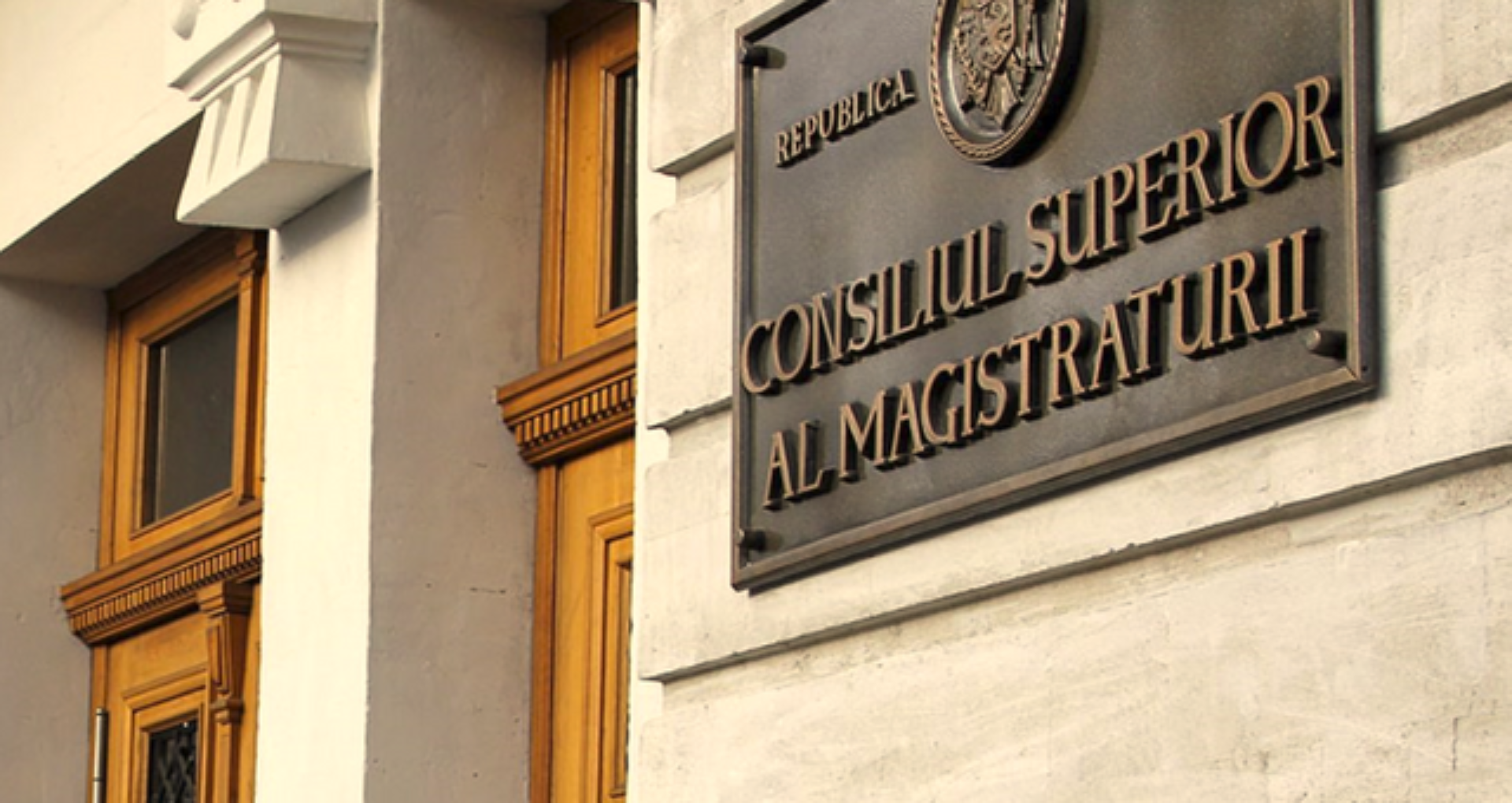 Superior Council of Magistracy meets after Parliament appoints three members from civil society
