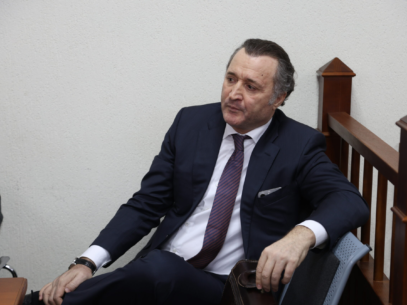 Oligarch Vladimir Plahotniuc, sanctioned for attempts to destabilise Moldova, sues EU Council