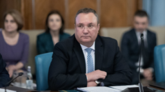 Prime Minister Nicolae-Ionel Ciucă: “The Romanian Government reaffirms its unconditional support for Moldova’s European course”