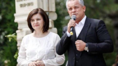 Monica Babuc, who was loyal to Plahotniuc, could lead the Romanian Cultural Institute in Chisinau