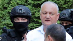 One year after Igor Dodon’s detention in the “kuliok” case