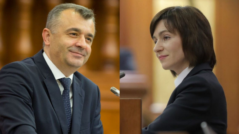 Lawyers for Igor and Galina Dodon have requested that the criminal case concerning the false medical document be tried in another court. What the Supreme Court of Justice