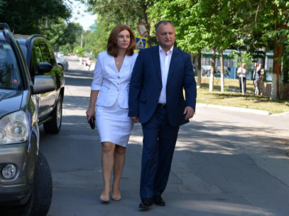 President Sandu’s lawsuit against former Prime Minister Ion Chicu rejected by Chisinau Court after three years of examination