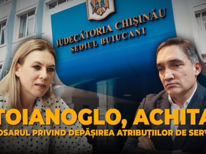 Magistrates of the Chisinau Court of Appeal have extended the house arrest for another 20 days for “Shor” Party deputy Marina Tauber