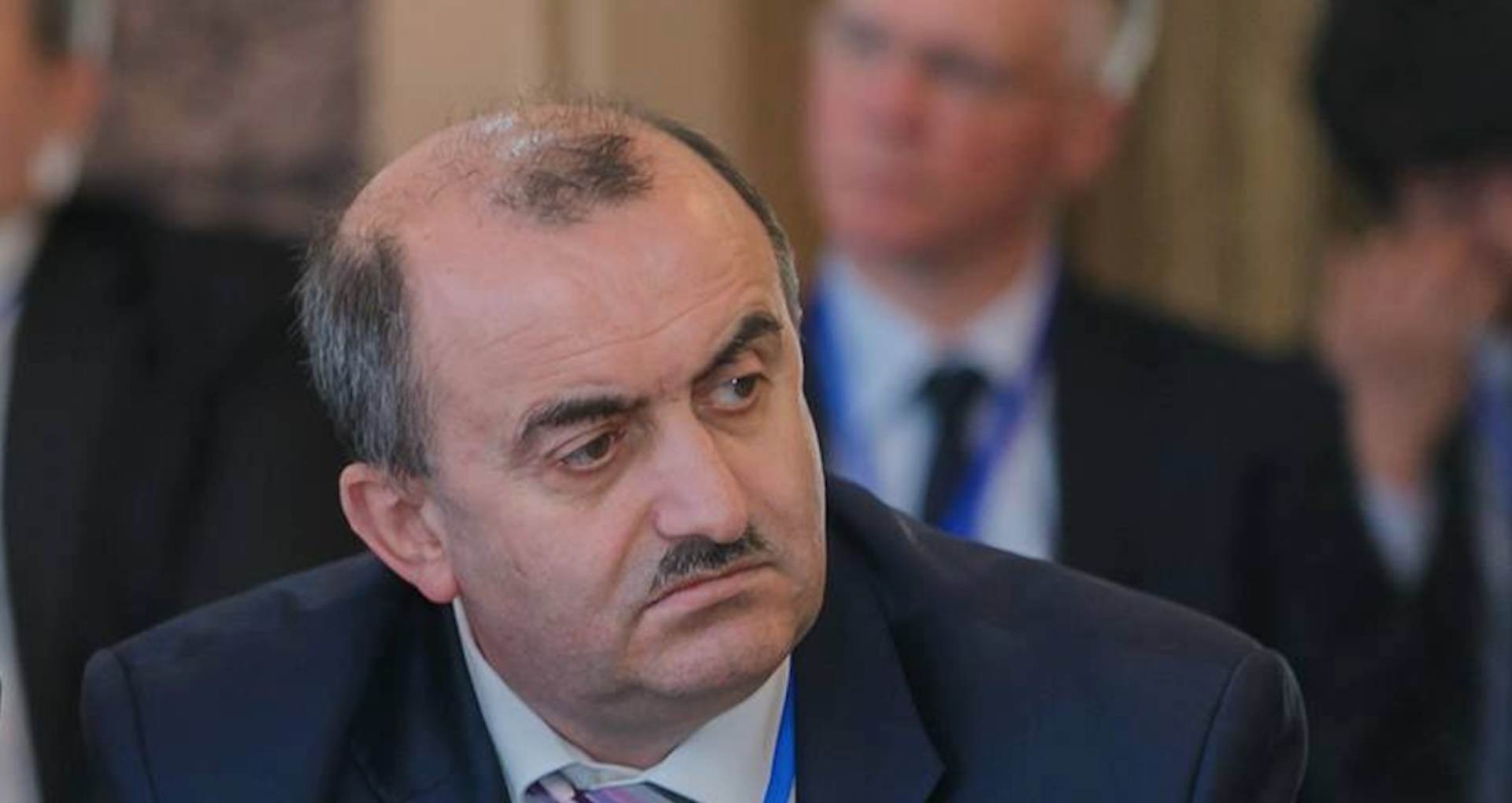 Prosecutor Victor Furtună, appointed to examine the complaint on new alleged illegal actions of the suspended Prosecutor General Alexandr Stoianoglo