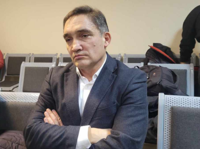 Former defector MP Serghei Sirbu, under criminal investigation for illicit enrichment, provisionally released under judicial control