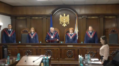 Twelve citizens of Moldova suspected in a money laundering case handled by Romanian authorities. Searches carried out in Chisinau and Anenii Noi