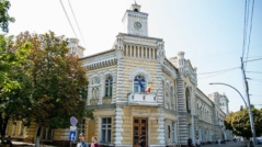 Reaction of Chisinau City Hall to the police decision to ask the court to force the municipality to suspend the demonstrations organized by the “Shor” Party