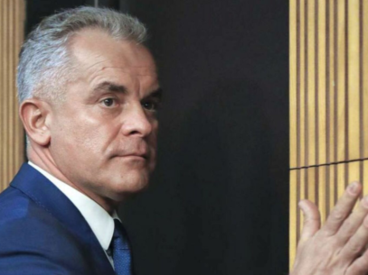 Does Plahotniuc have a chance to get EU sanctions lifted?