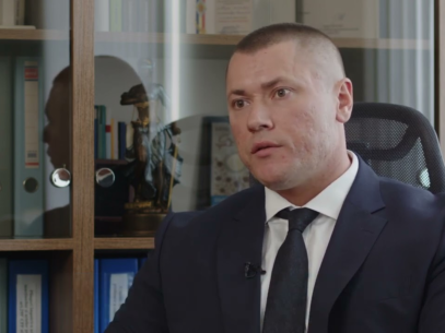 “Absolute distrust”: Igor Demciucin, candidate for Prosecutor General, has been dismissed from the position of Ion Munteanu’s deputy, at the request of the acting head of the Prosecutor General’s Office