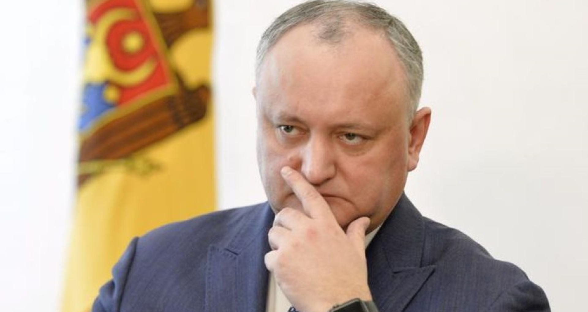 Judges of the Chisinau Court of Appeal rejected the request of the former head of the Anti-Corruption Prosecutor’s Office, Viorel Morari, to annul the order dismissing him from the prosecutor’s office