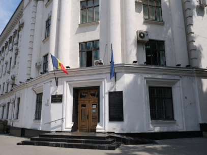 Criminal case against former notary Olga Bondarciuc, involved in the authentication of several contracts issued by companies affiliated to Platon, Shor and Plahotniuc, sent to trial