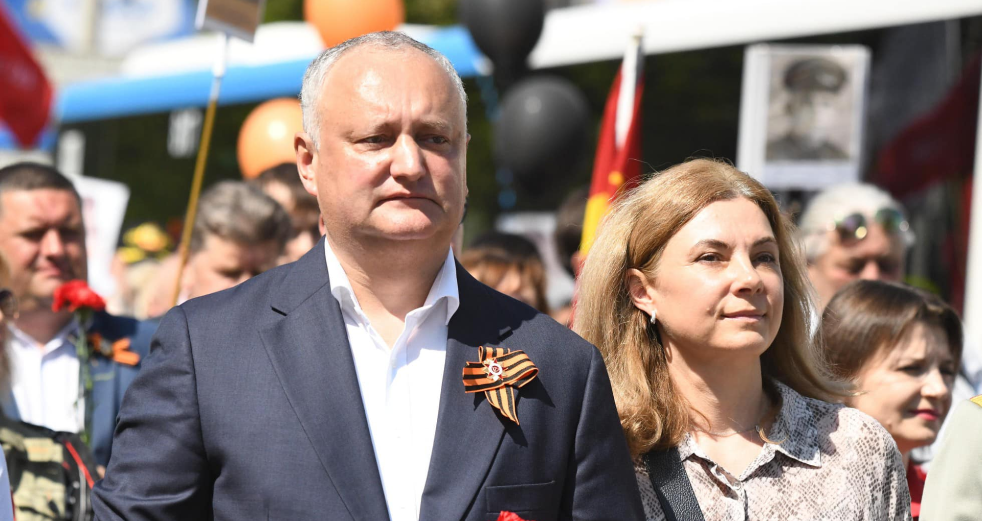 Former President Igor Dodon may leave the country. The judges of the Supreme Court allowed him to leave for Romania