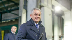 Anti-corruption prosecutors accuse Vlad Plahotniuc’s lawyers of delaying the completion of the criminal prosecution in his absence in the “Bank Fraud” case