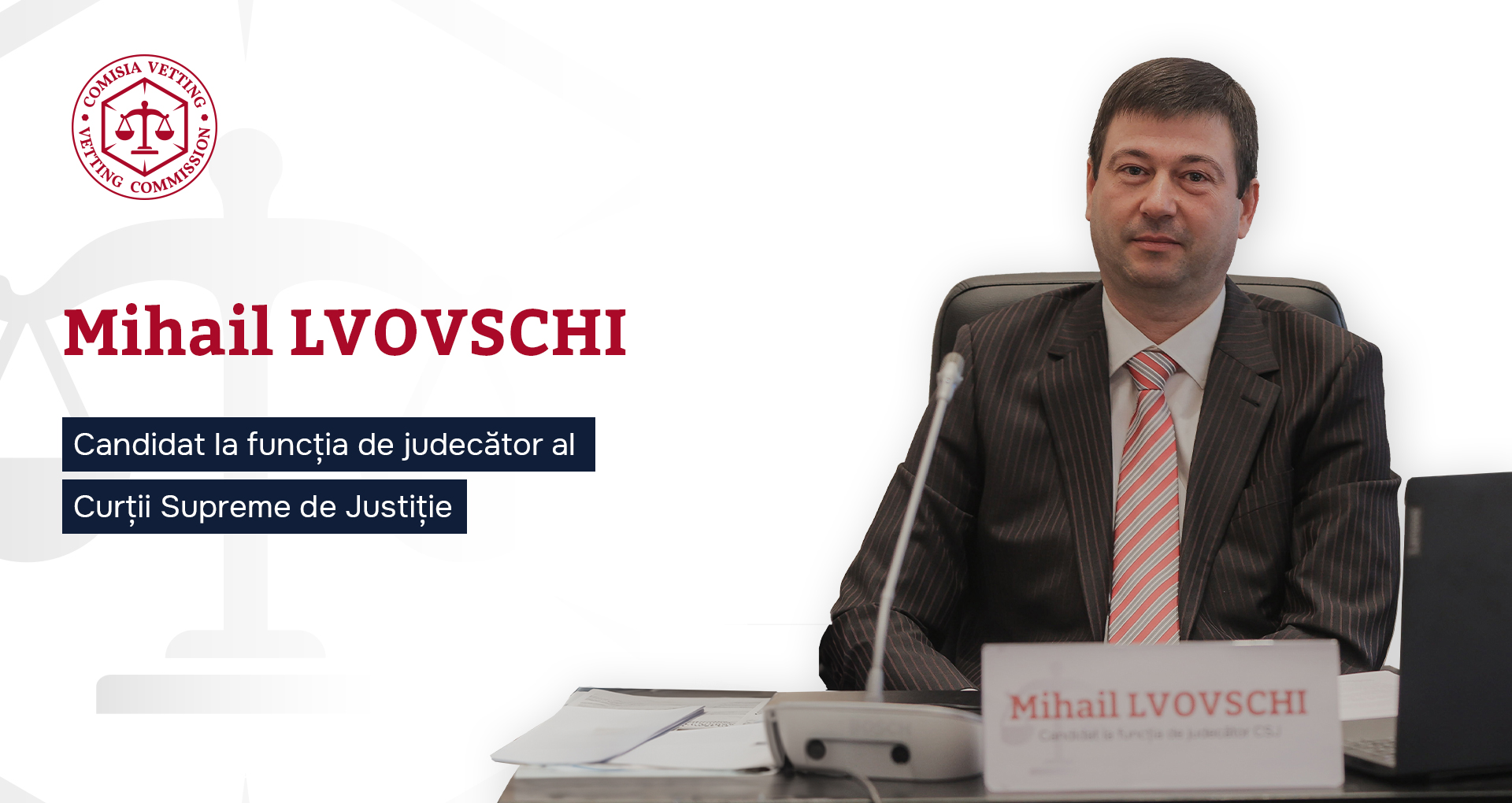 A new conviction at the ECHR. Moldova to pay €3 900 for unlawful deprivation of liberty of businessman Valentin Esanu