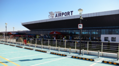 Minister of Justice: “Chisinau International Airport returns to state ownership”