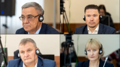 Pre-Vetting Commission’s decisions on the integrity of four candidates to the CSM: Who are those who failed or met the”criteria of financial and ethical integrity”
