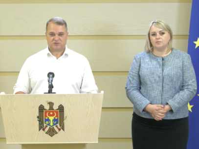 US sanctions on Moldovan oligarchs Plahotniuc and Shor
