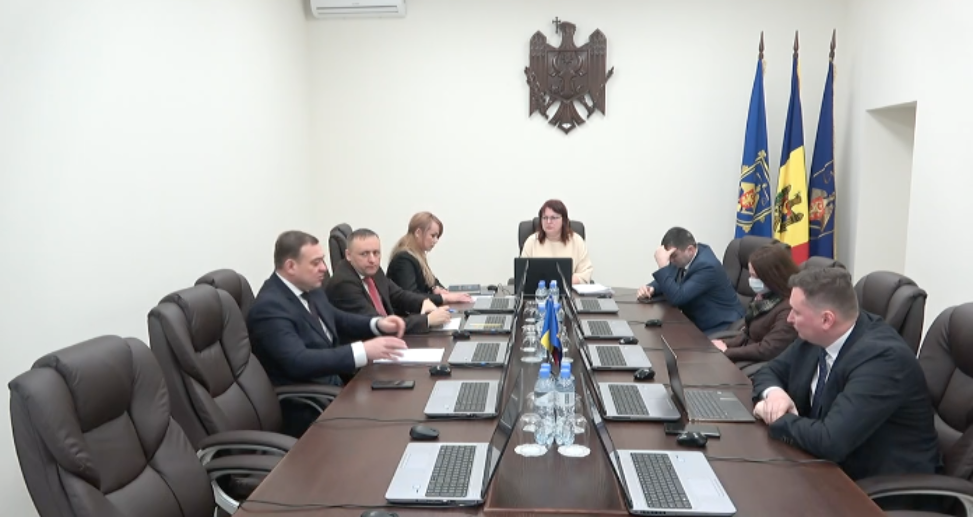 Meeting of the Superior Council of Prosecutors, postponed for the second time in a row
