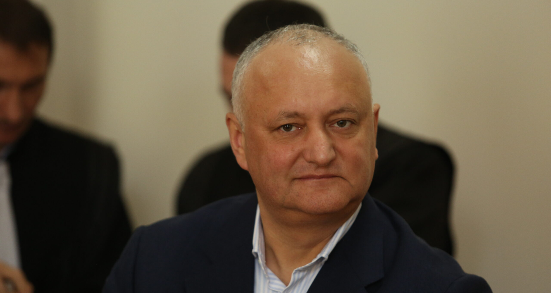The “kuliok” case: after 13 court sessions, anti-corruption prosecutors began presenting evidence in support of the charges against socialist Igor Dodon