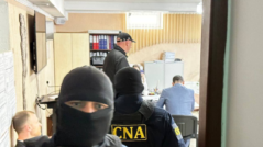 Clarifications from the National Anti-Corruption Centre on its actions at the Comrat Court and Central Electoral Commission of Gagauzia