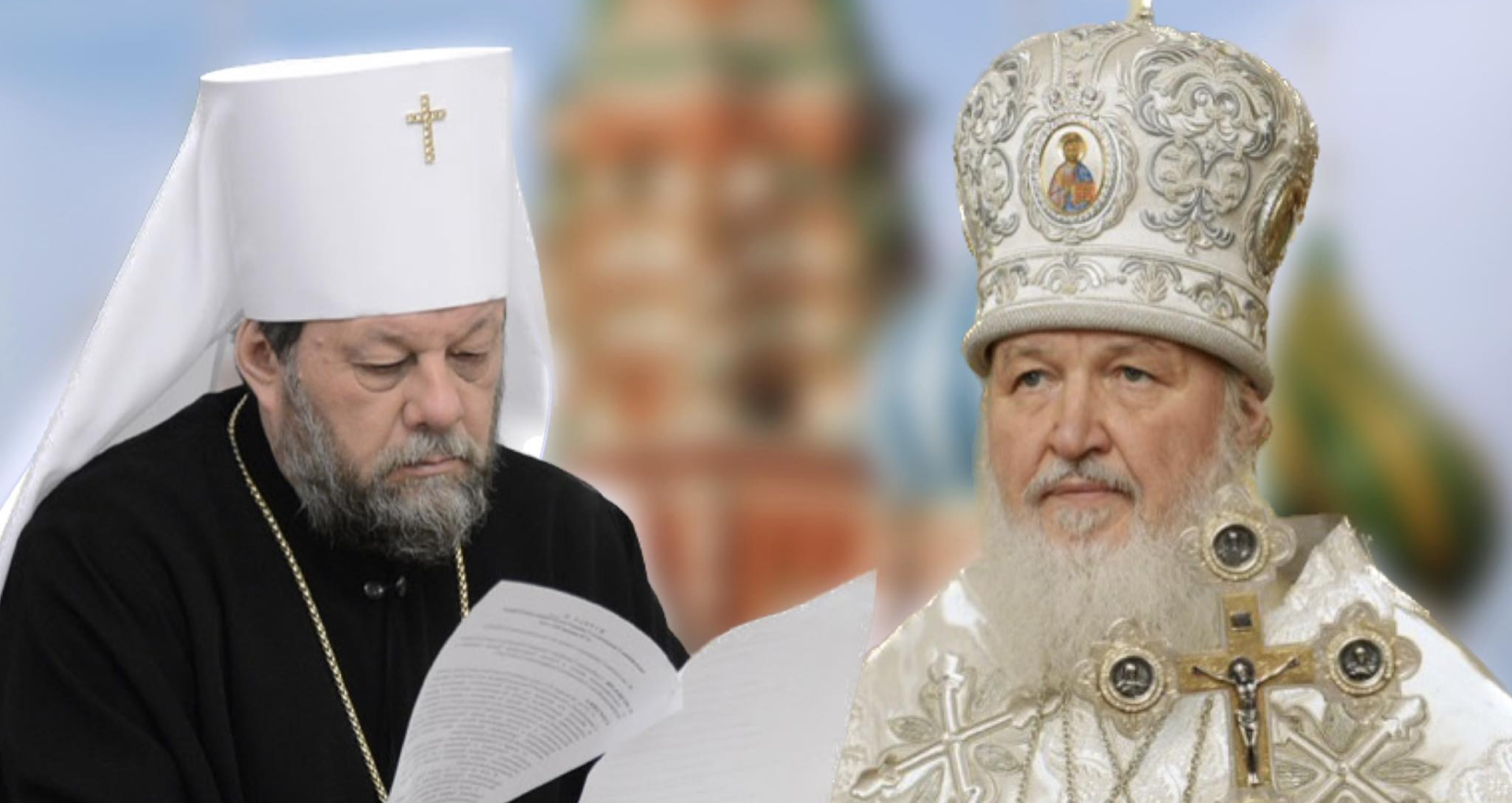 Behind-the-scenes revelations from the Orthodox Church. The Metropolitanate of Moldova confirms the authenticity of the letter addressed to Patriarch Kiril of Moscow by His Eminence Vladimir: “We are in a situation of institutional bankruptcy”