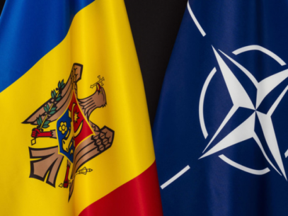Russian Foreign Ministry warns Chisinau “not to repeat Kiev’s sad experience” by approaching NATO