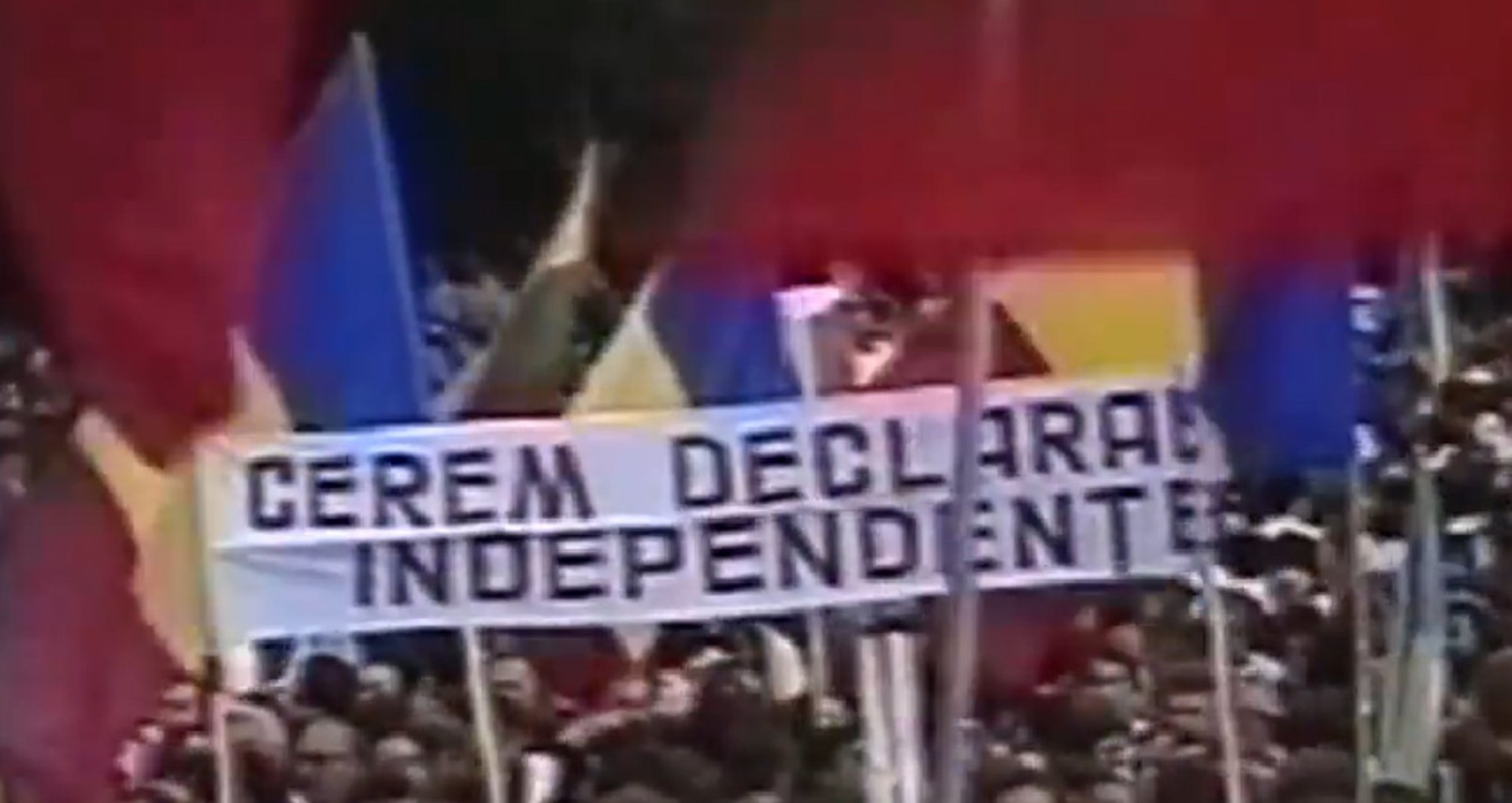 “Moldova’s independence is a fiction”. The war in Ukraine has changed the perception of the word “independence”
