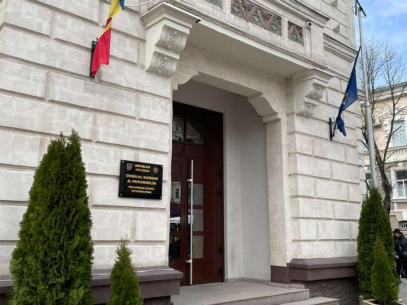 Transparency of the Superior Council of Prosecutors, between “to be or not to be”. What are the findings of a report presented by the Legal Resources Centre from Moldova?