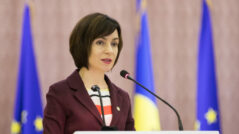 International Leaders Welcome Moldova’s Election Results. Who Congratulated the New Moldovan President