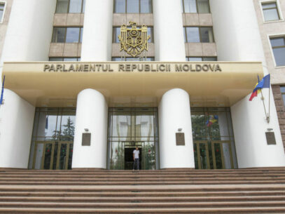 In the Next Two Weeks, the Moldovan Parliament will Receive Delegations from Several Parliamentary Committees from Abroad