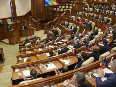 Changing the mixed electoral system and setting the date for local elections on Parliament’s agenda