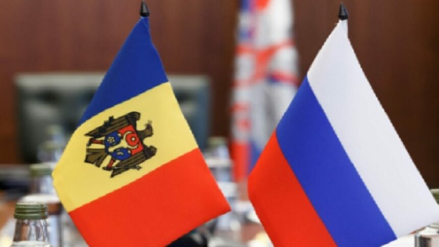 Russia Accuses Moldova of Undermining Peacekeeping Operation in the Breakaway Transnistrian Region
