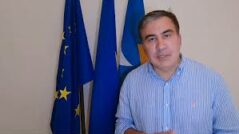 Mihail Saakashvili comments on the political crisis in Chisinau: “The place of the oligarch is in jail”