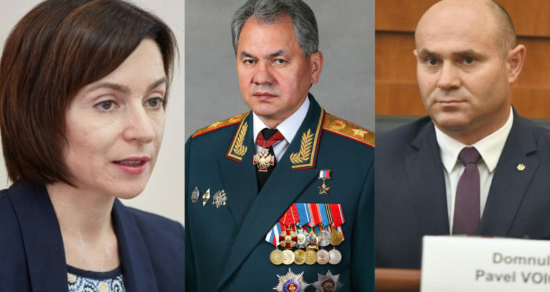 Russian Defense Minister’s Upcoming Visit Causes High-Level Disagreements in Chișinău