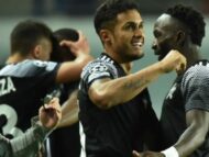 Sheriff Tiraspol Defeated Ukrainian Team Shakhtar Donetsk in Its First Match in History in the Champions League Groups